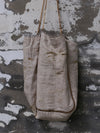 Mutedance 25 Spring and Summer Printing and Dyeing Handmade Large Bag Series MD-MD25SS142-LINEN MD25SS141